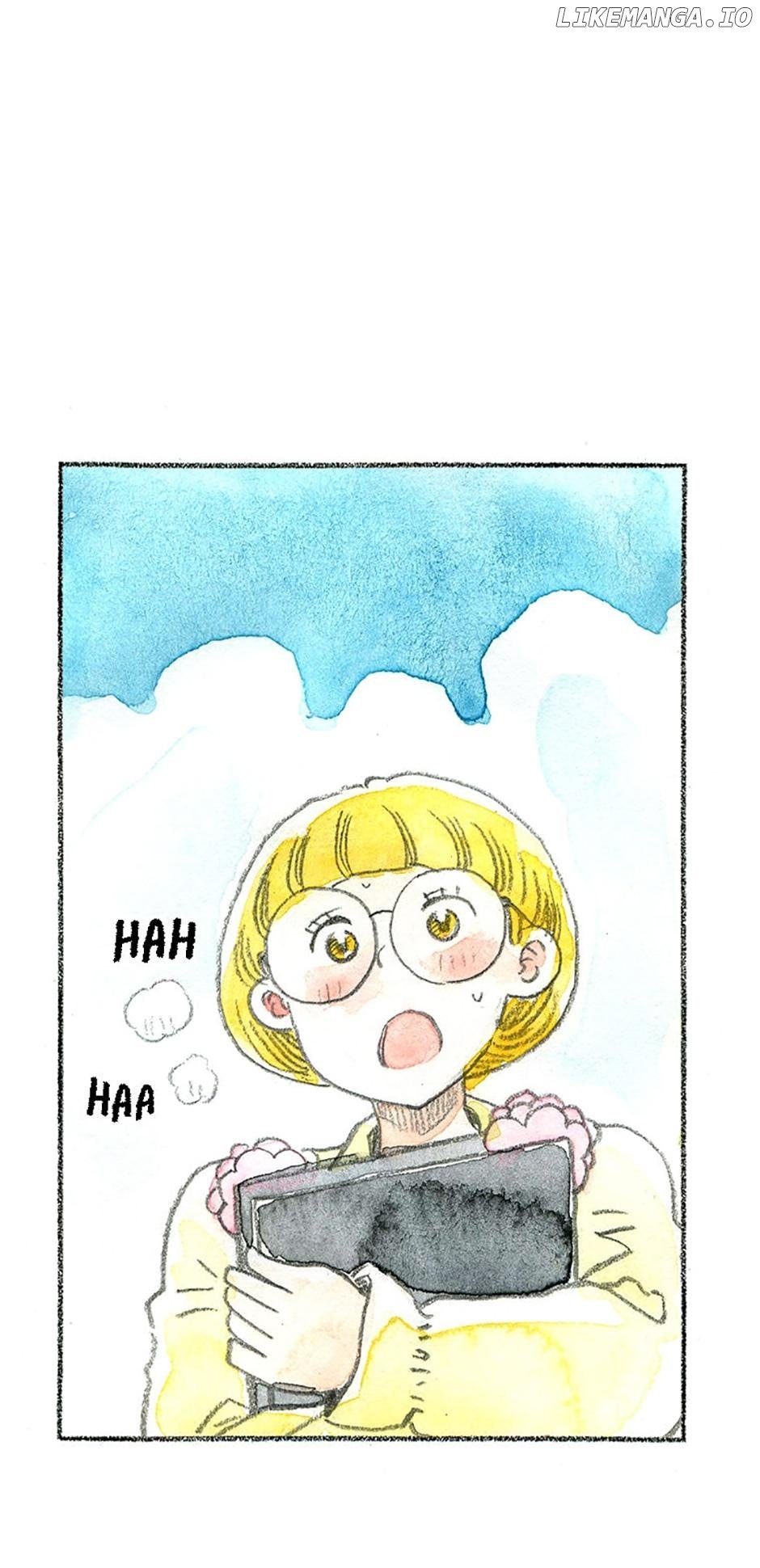 This Must Be Love chapter 64 - page 1