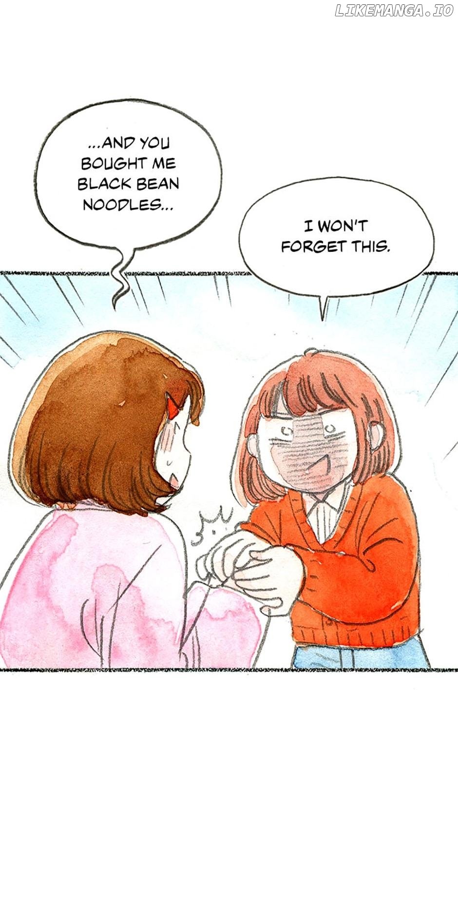 This Must Be Love chapter 64 - page 18
