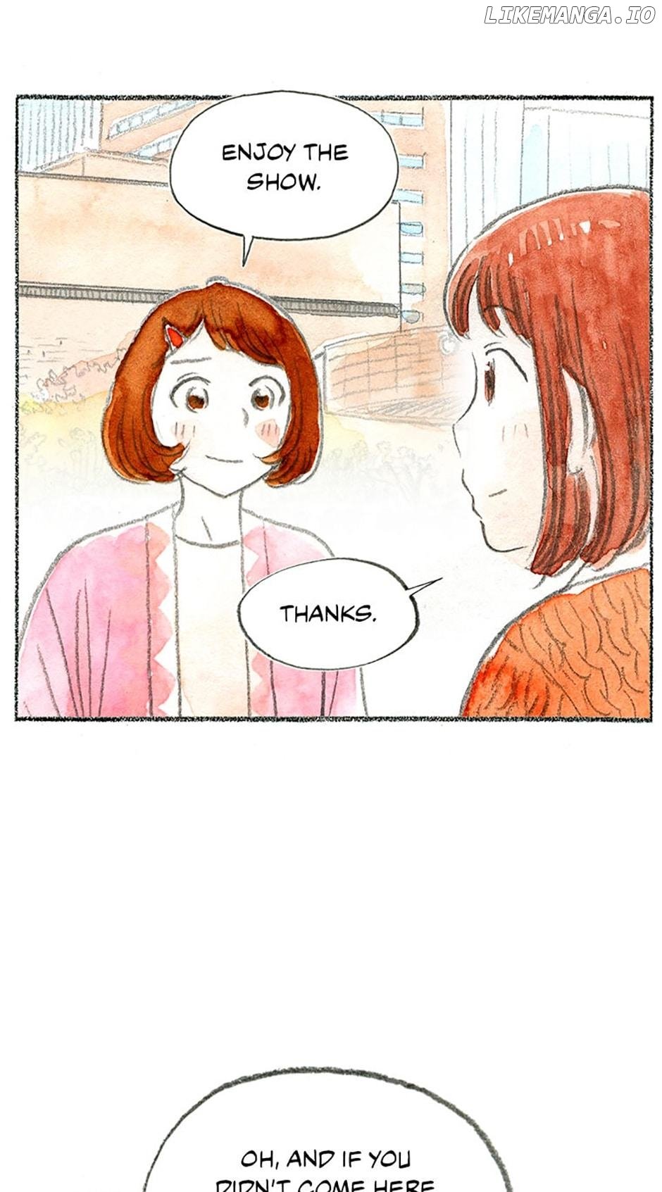 This Must Be Love chapter 64 - page 19