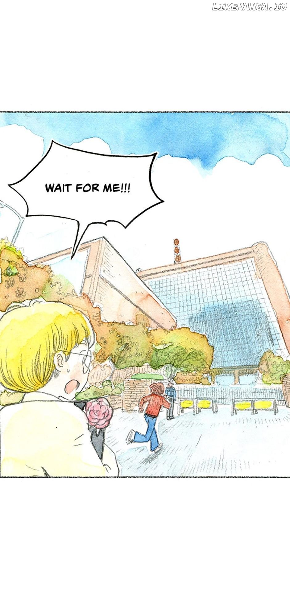 This Must Be Love chapter 64 - page 2