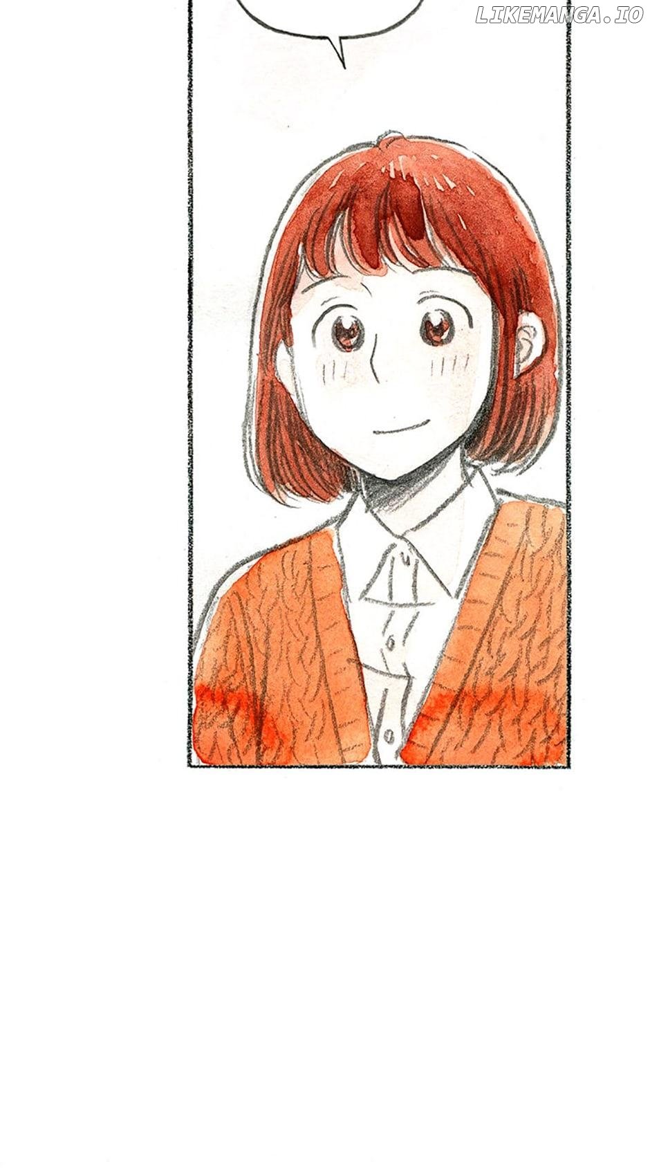 This Must Be Love chapter 64 - page 21