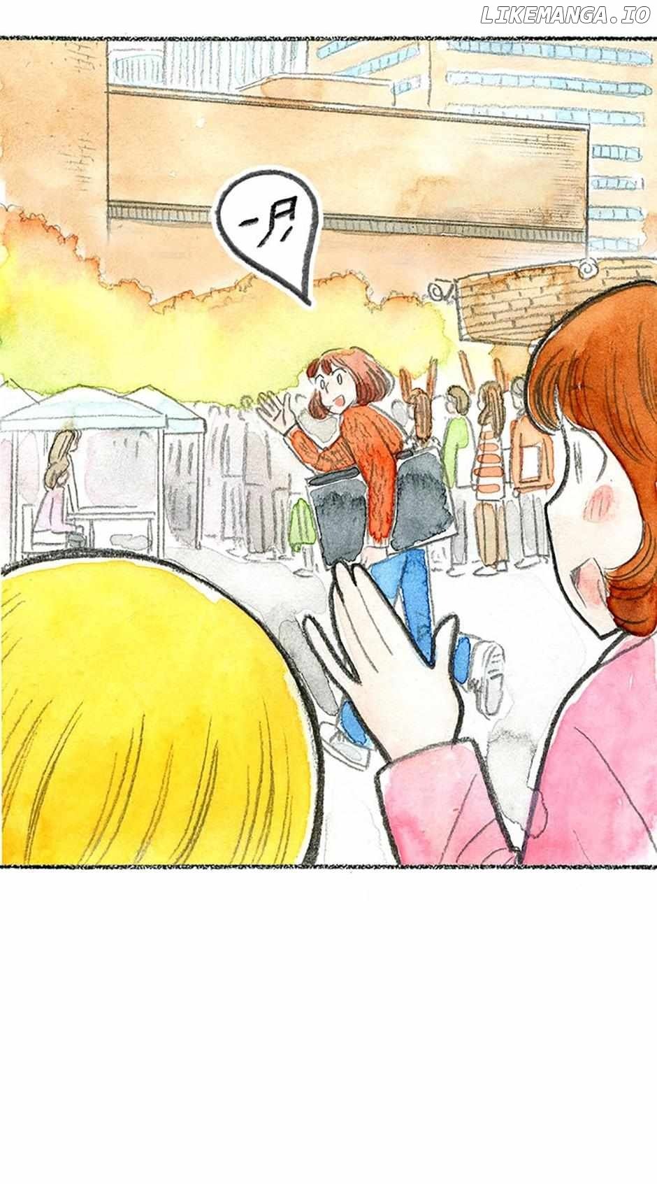 This Must Be Love chapter 64 - page 22