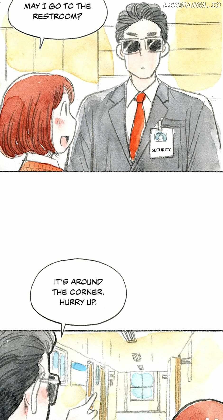 This Must Be Love chapter 64 - page 26