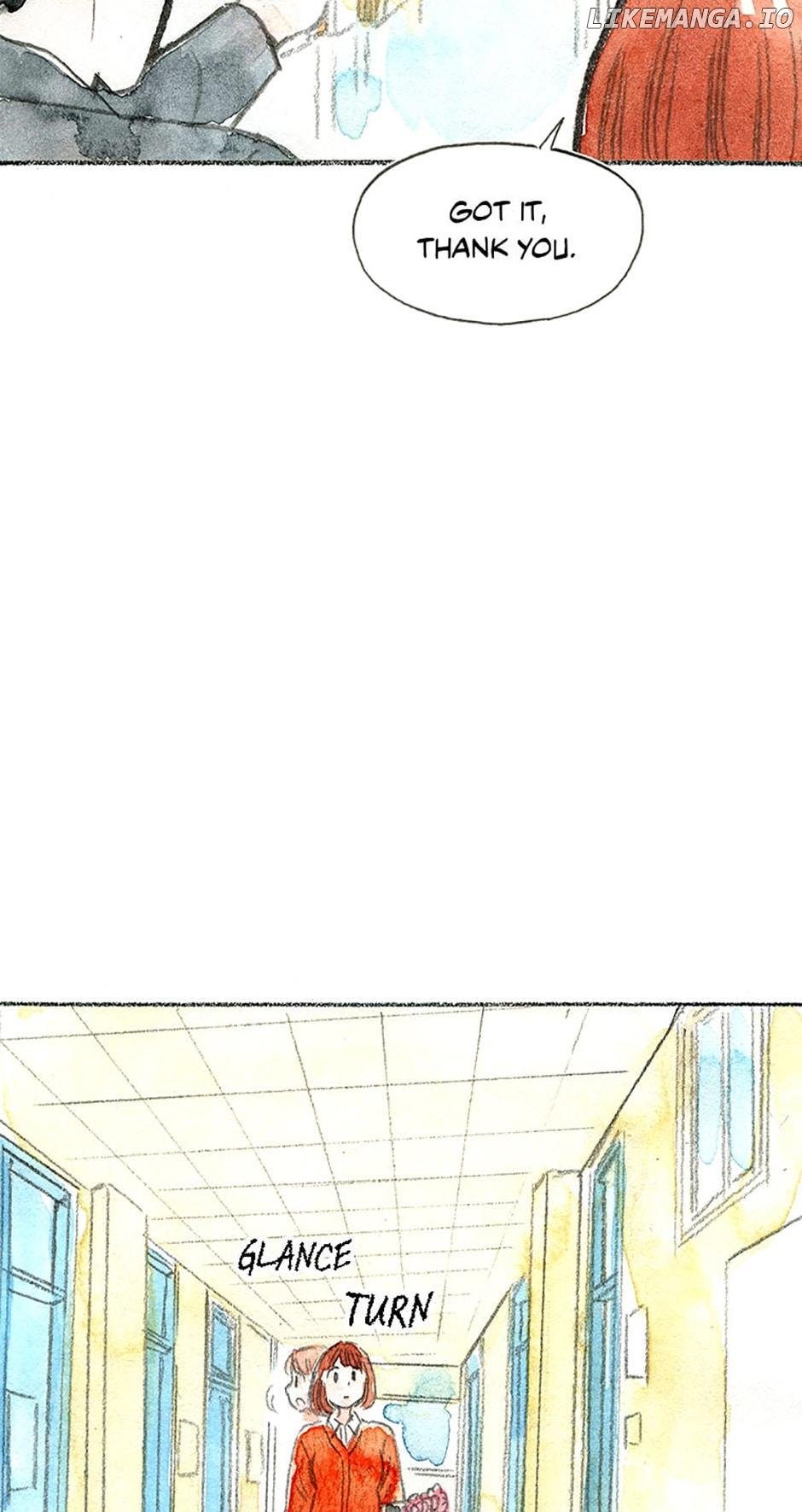 This Must Be Love chapter 64 - page 27