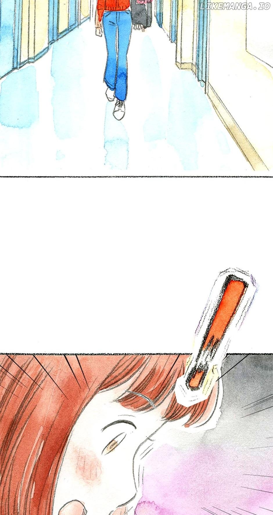 This Must Be Love chapter 64 - page 28