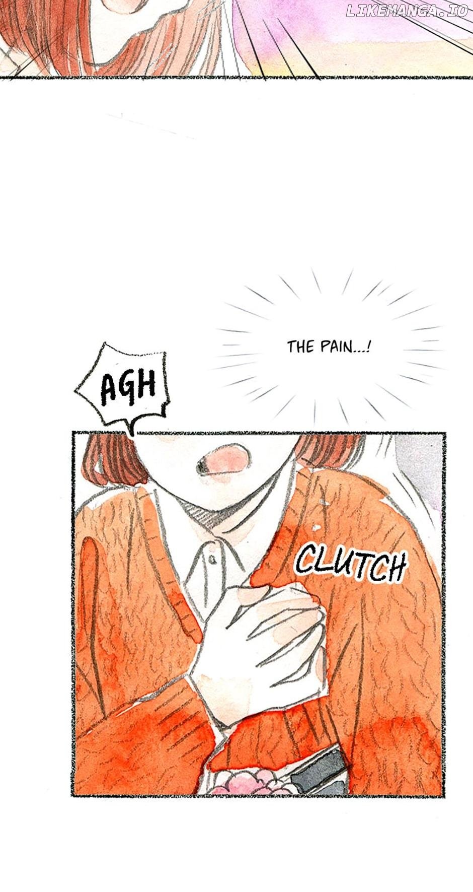 This Must Be Love chapter 64 - page 29