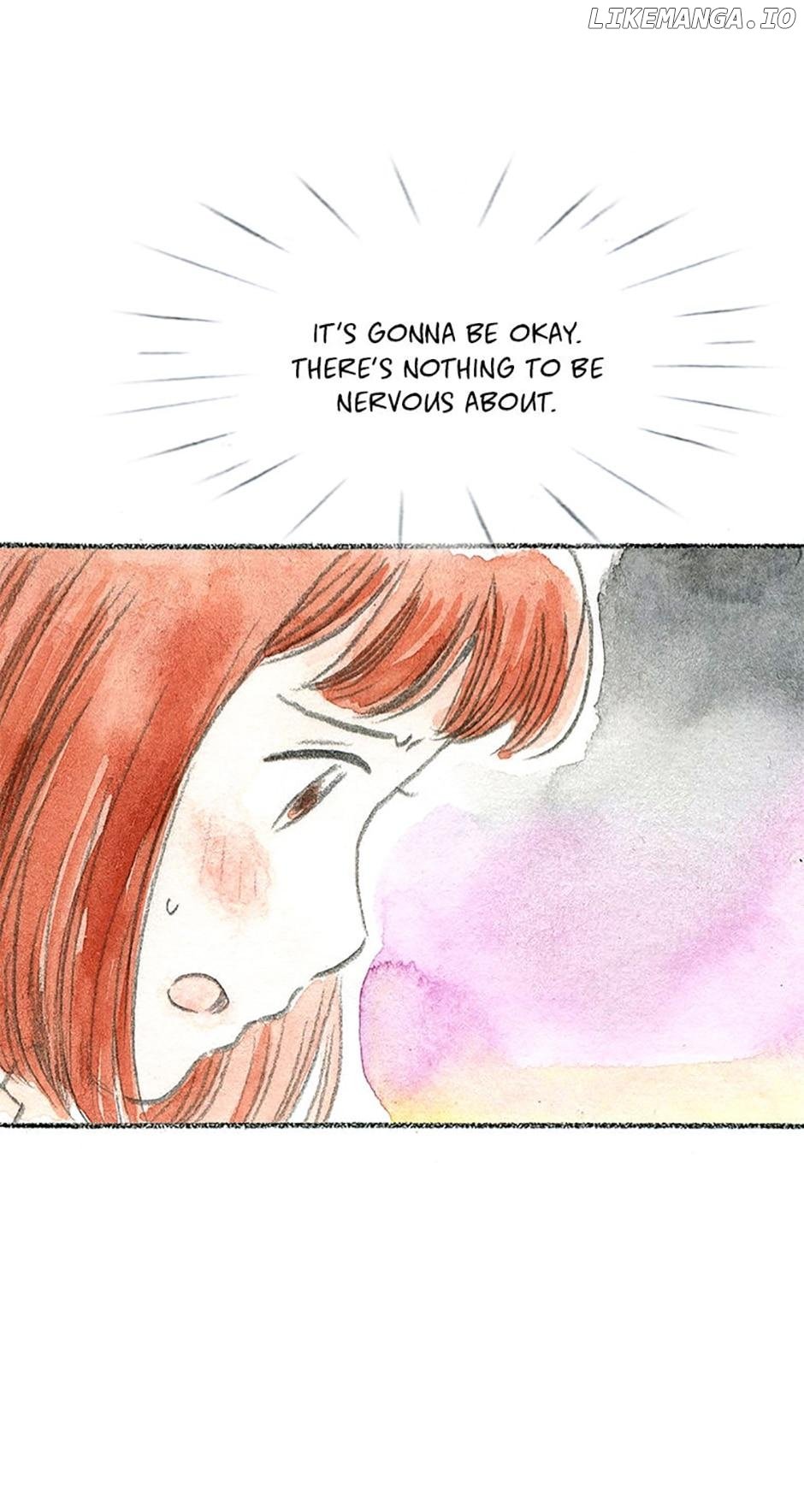 This Must Be Love chapter 64 - page 30