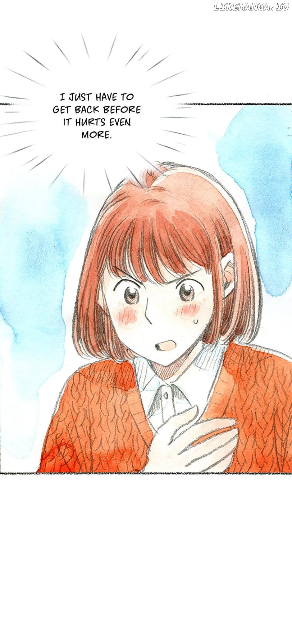 This Must Be Love chapter 64 - page 31