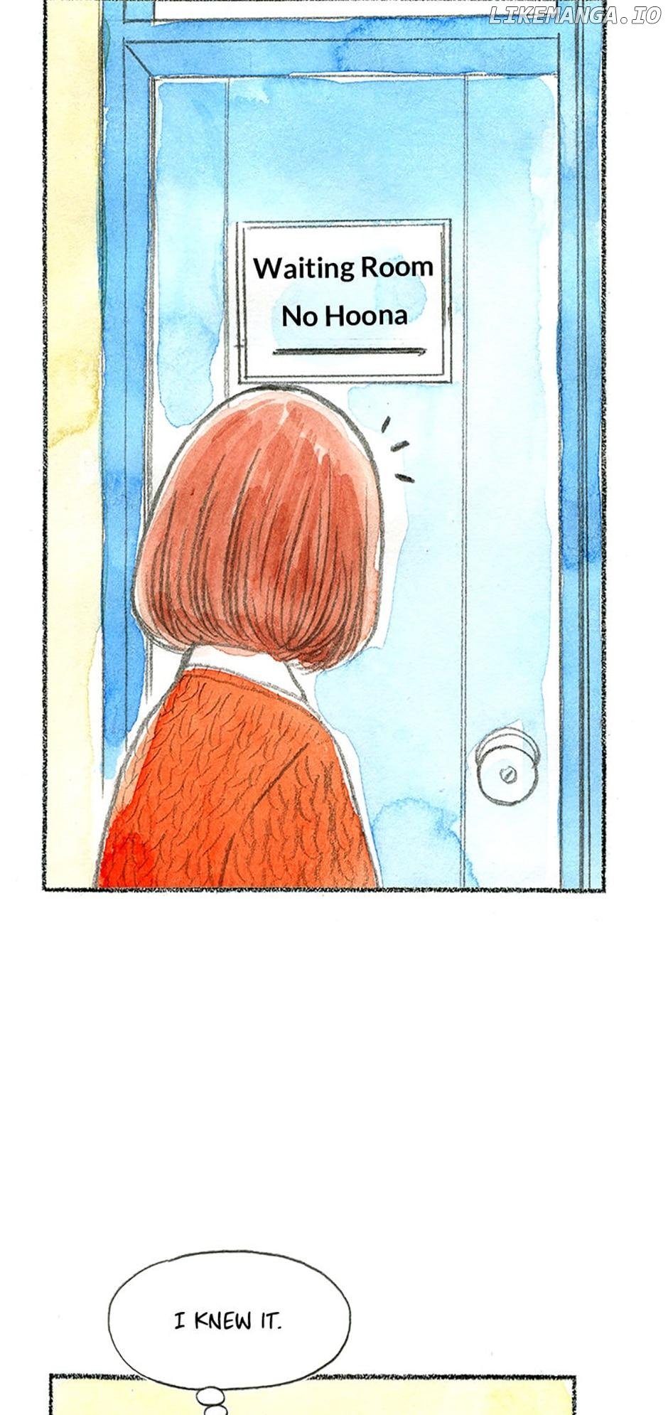 This Must Be Love chapter 64 - page 33