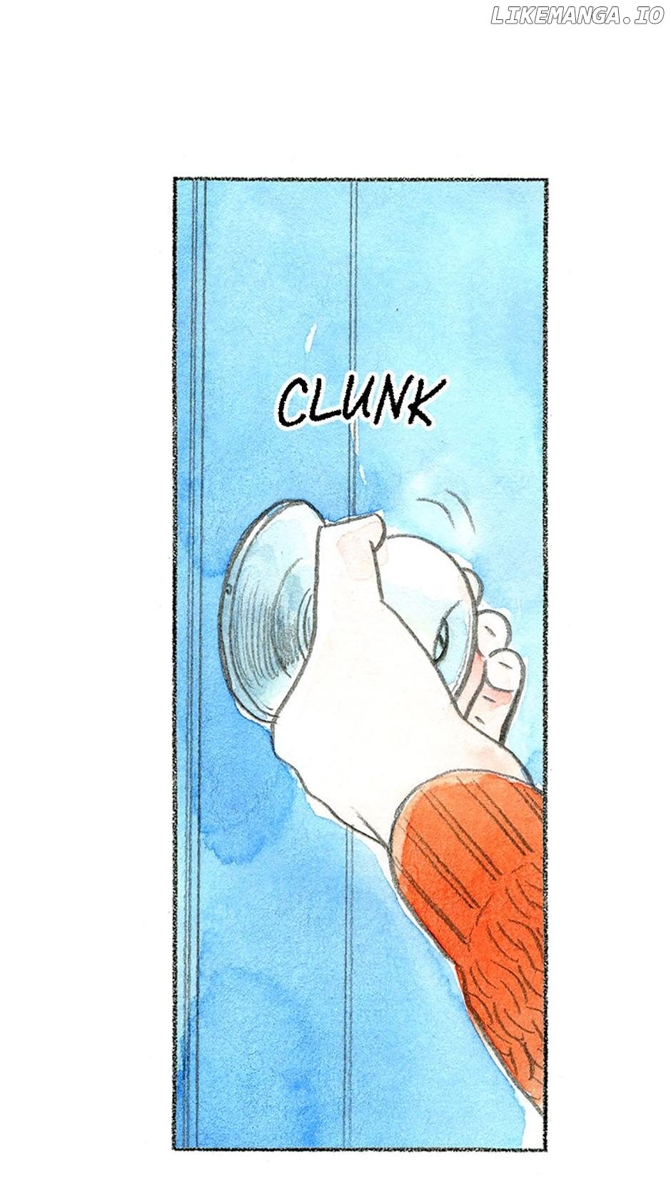 This Must Be Love chapter 64 - page 38