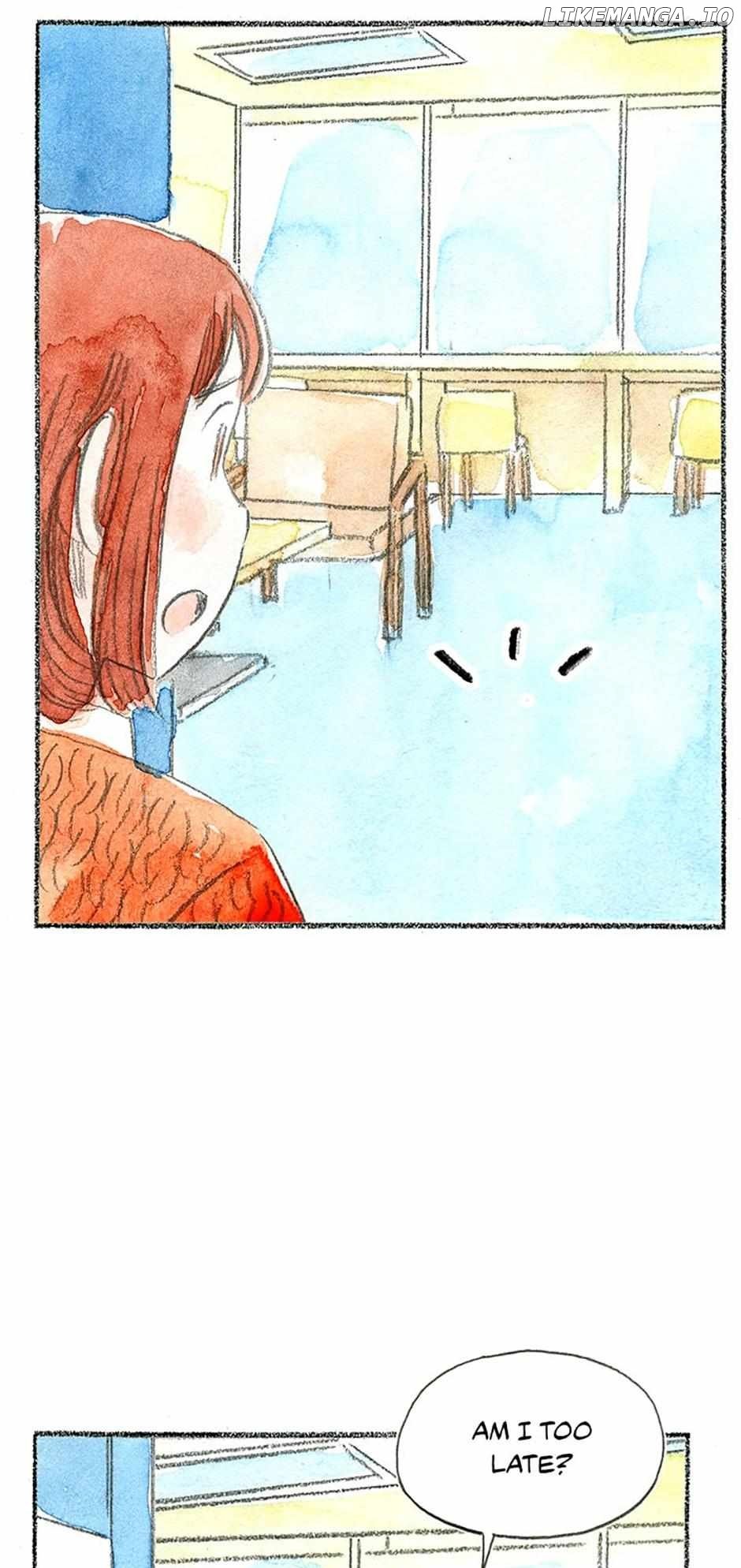 This Must Be Love chapter 64 - page 41