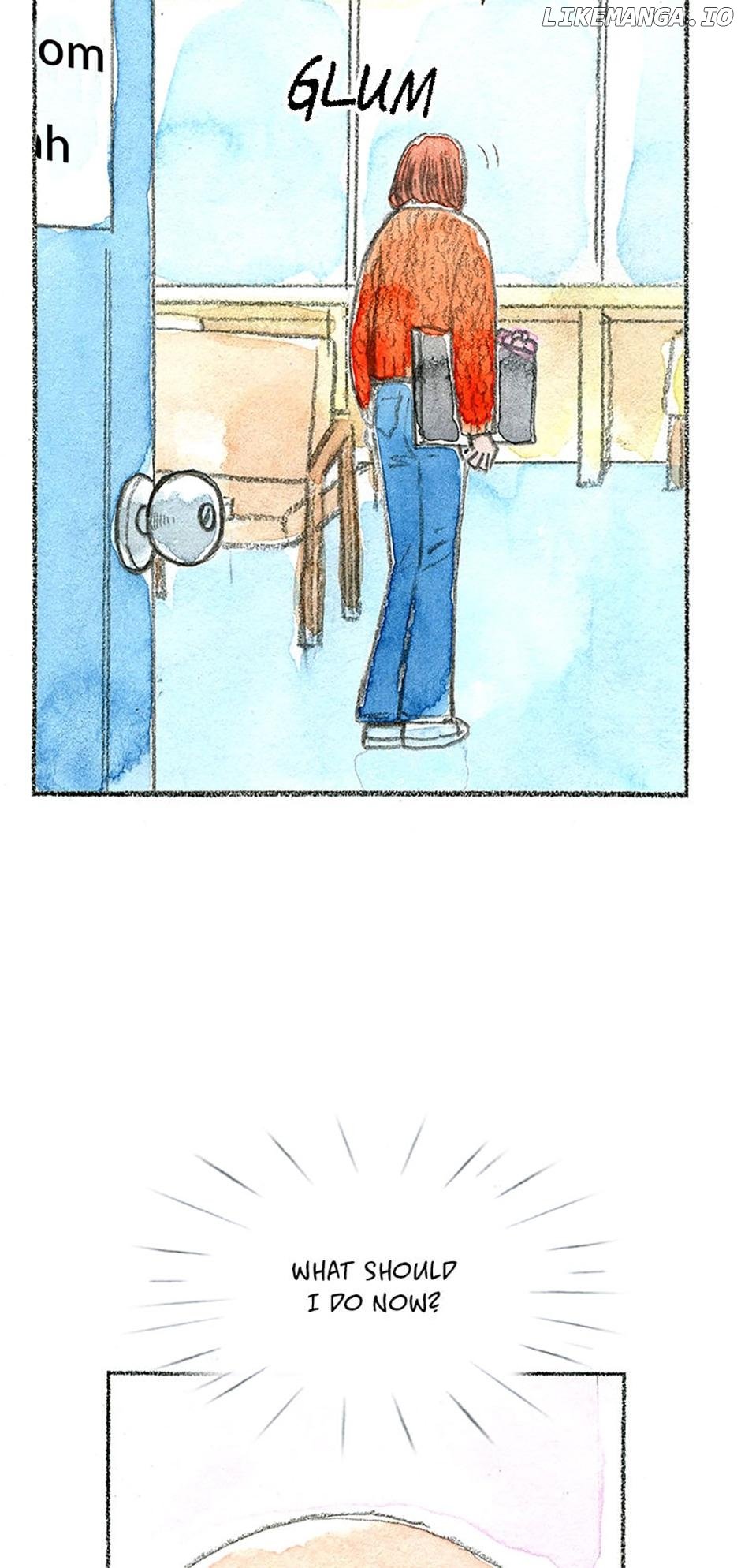 This Must Be Love chapter 64 - page 42