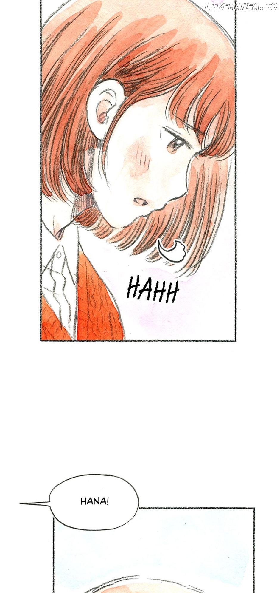 This Must Be Love chapter 64 - page 43