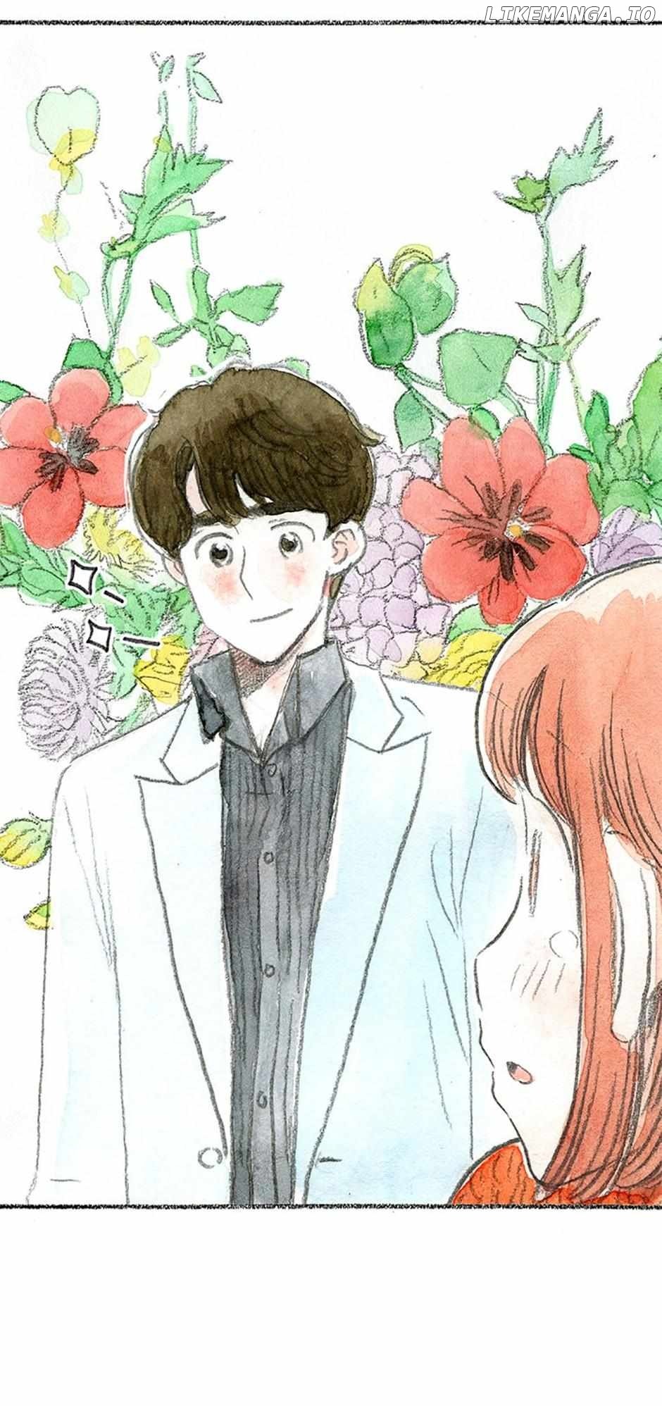 This Must Be Love chapter 64 - page 46