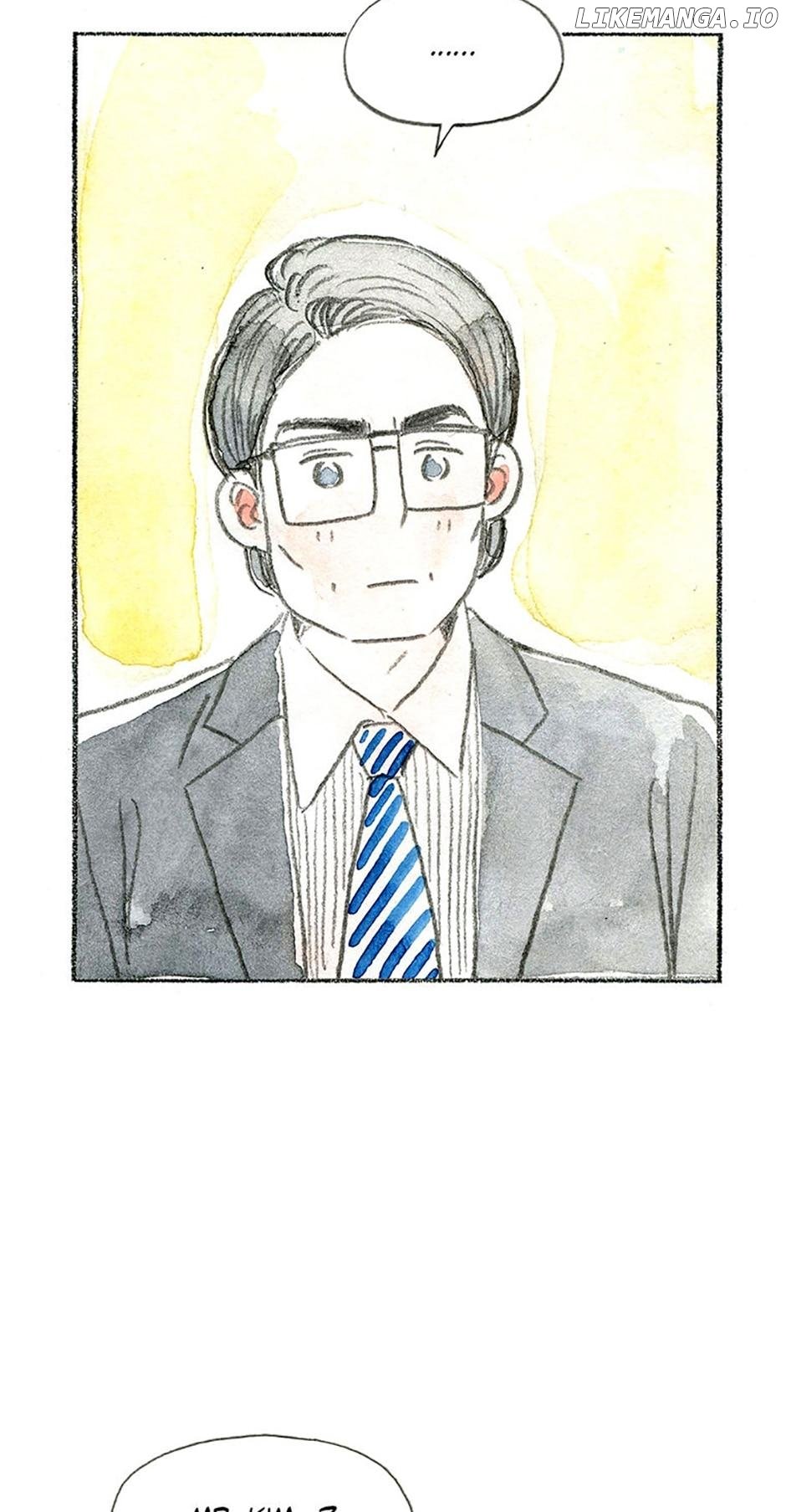 This Must Be Love chapter 64 - page 55