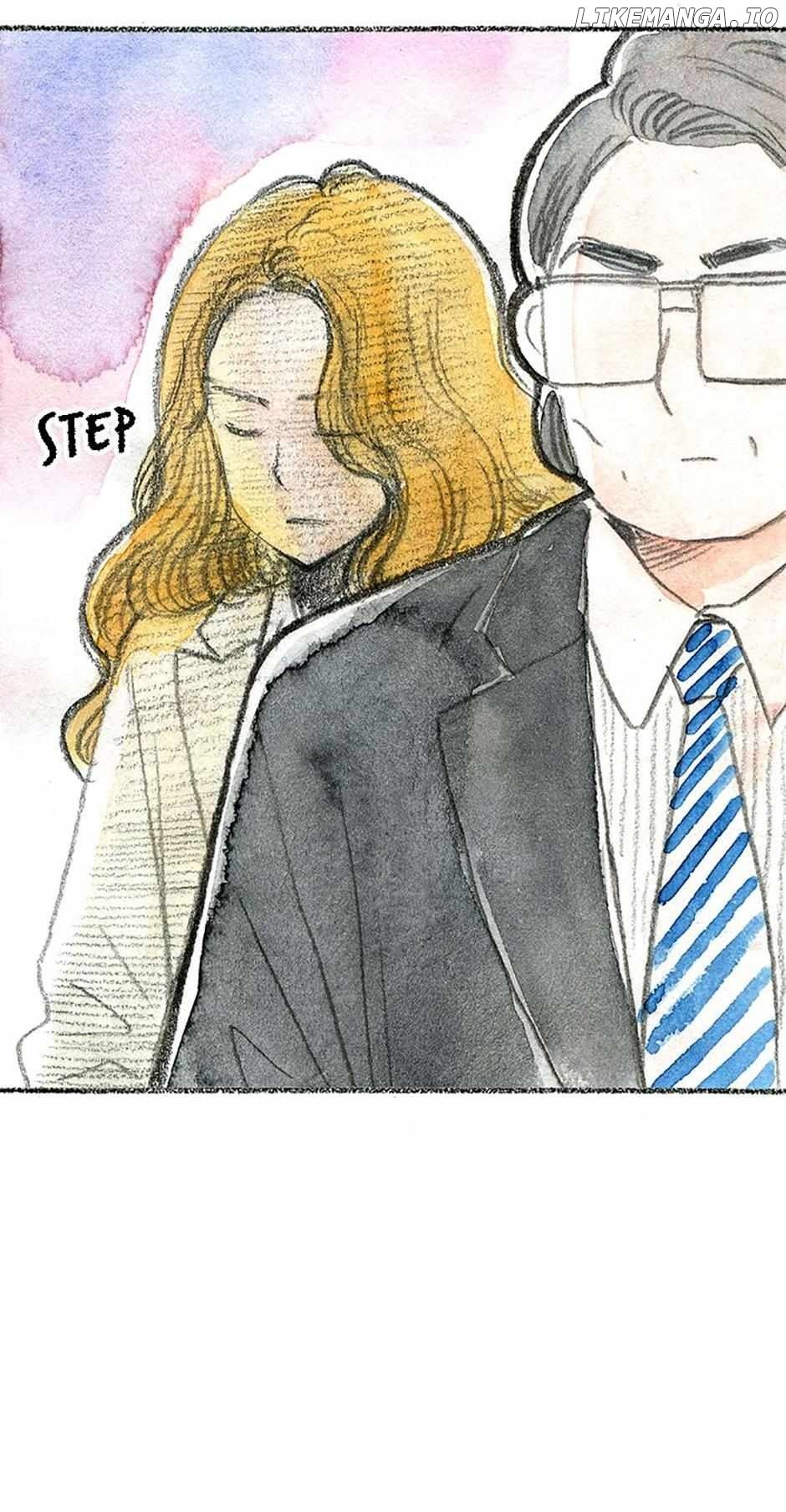 This Must Be Love chapter 64 - page 57