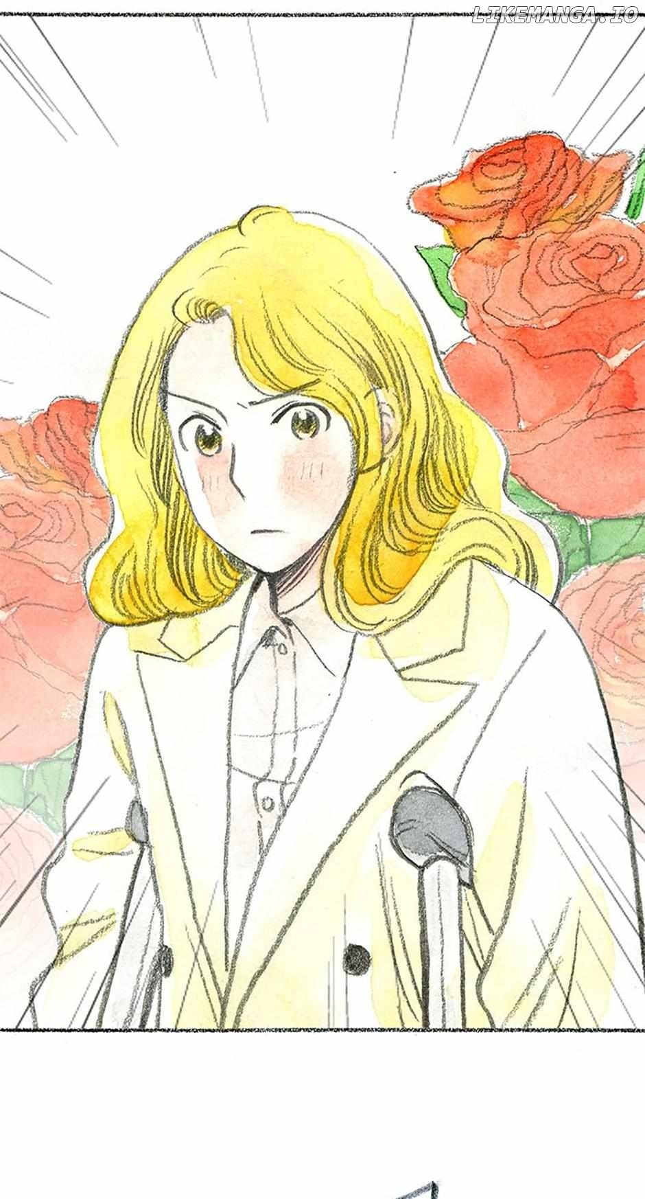 This Must Be Love chapter 64 - page 58