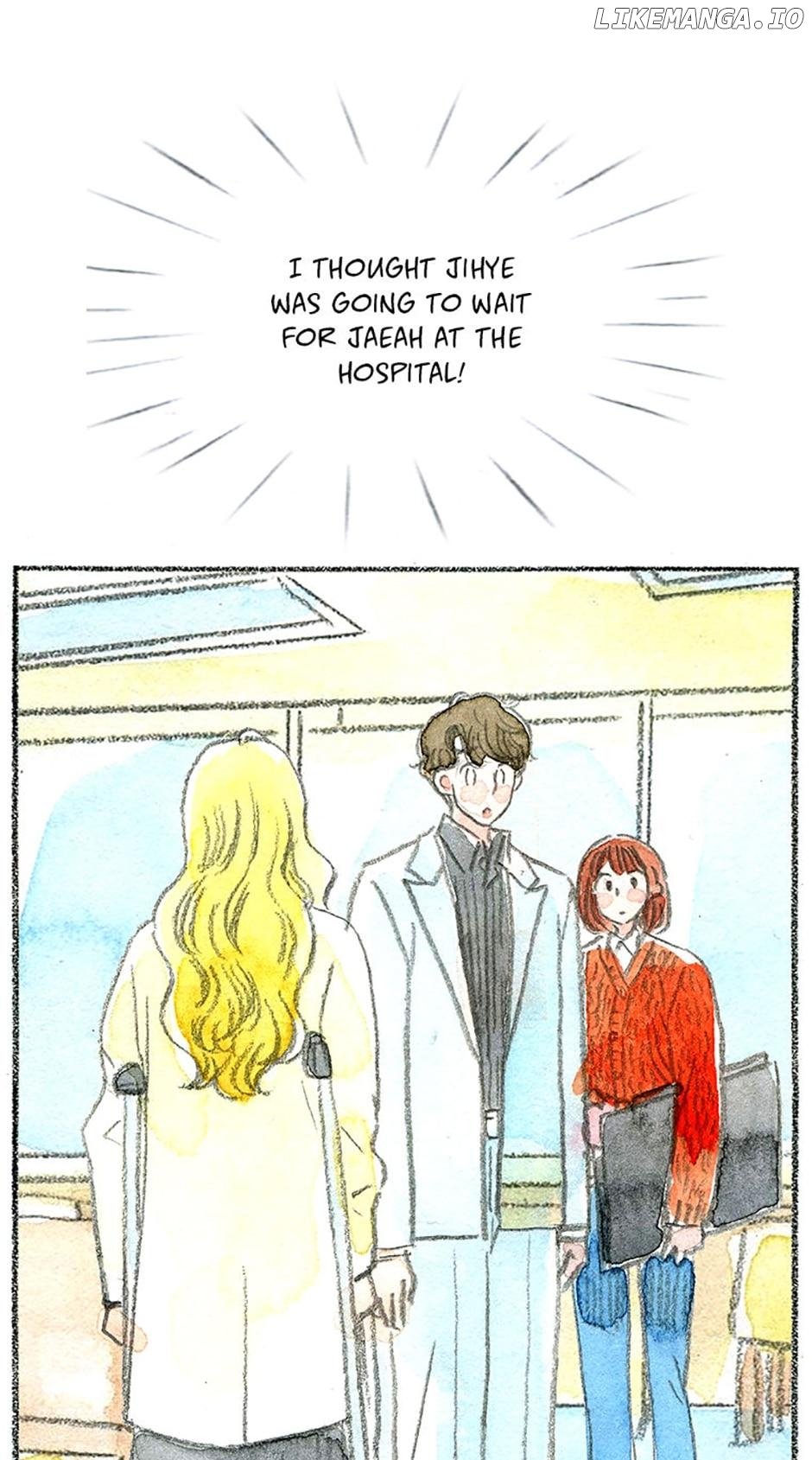 This Must Be Love chapter 64 - page 62