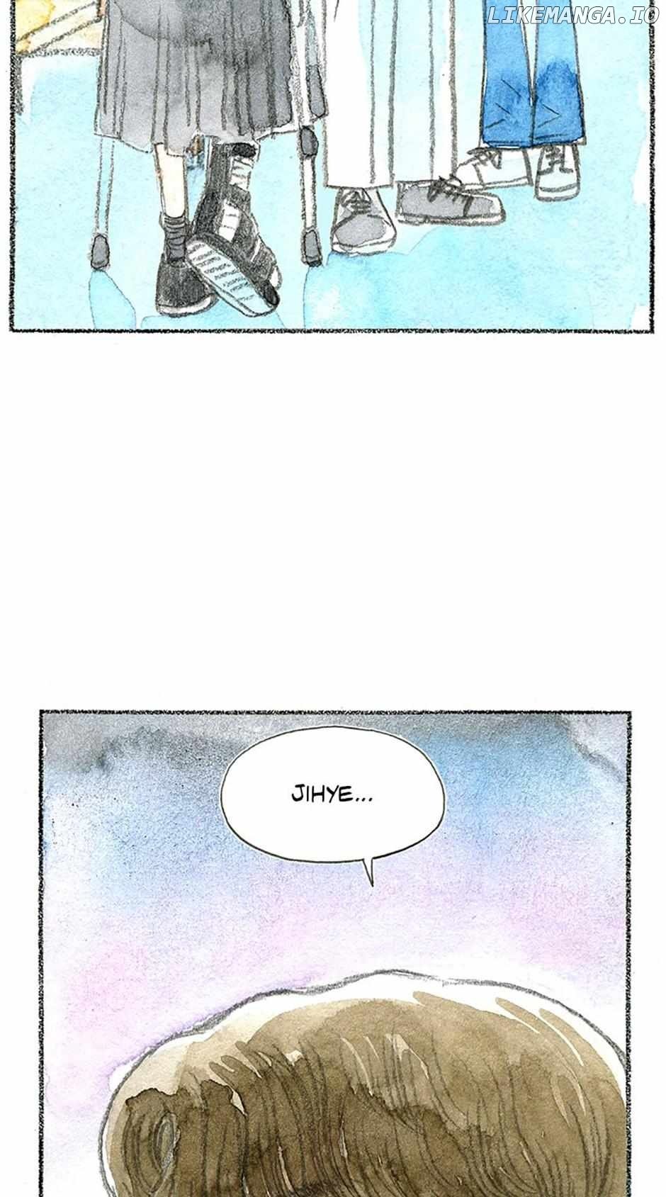 This Must Be Love chapter 64 - page 63