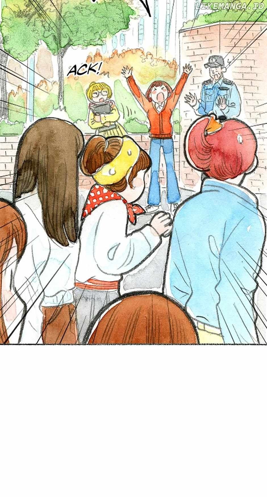 This Must Be Love chapter 64 - page 9