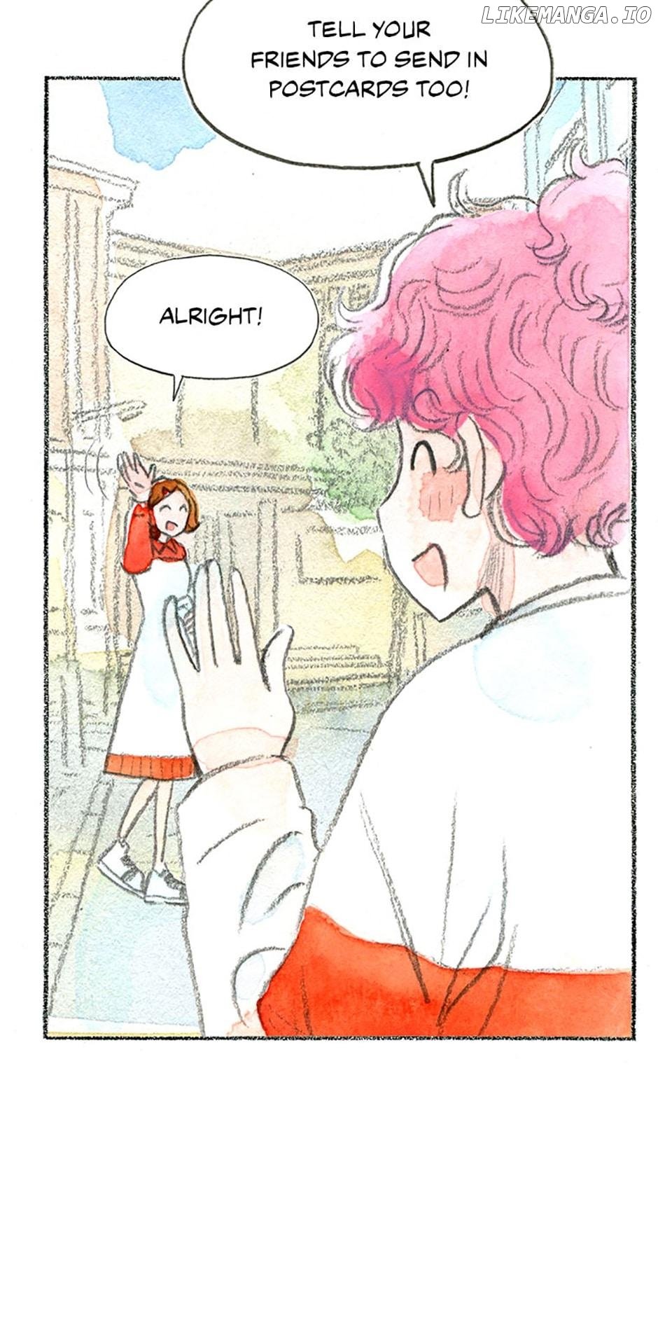 This Must Be Love chapter 49 - page 12