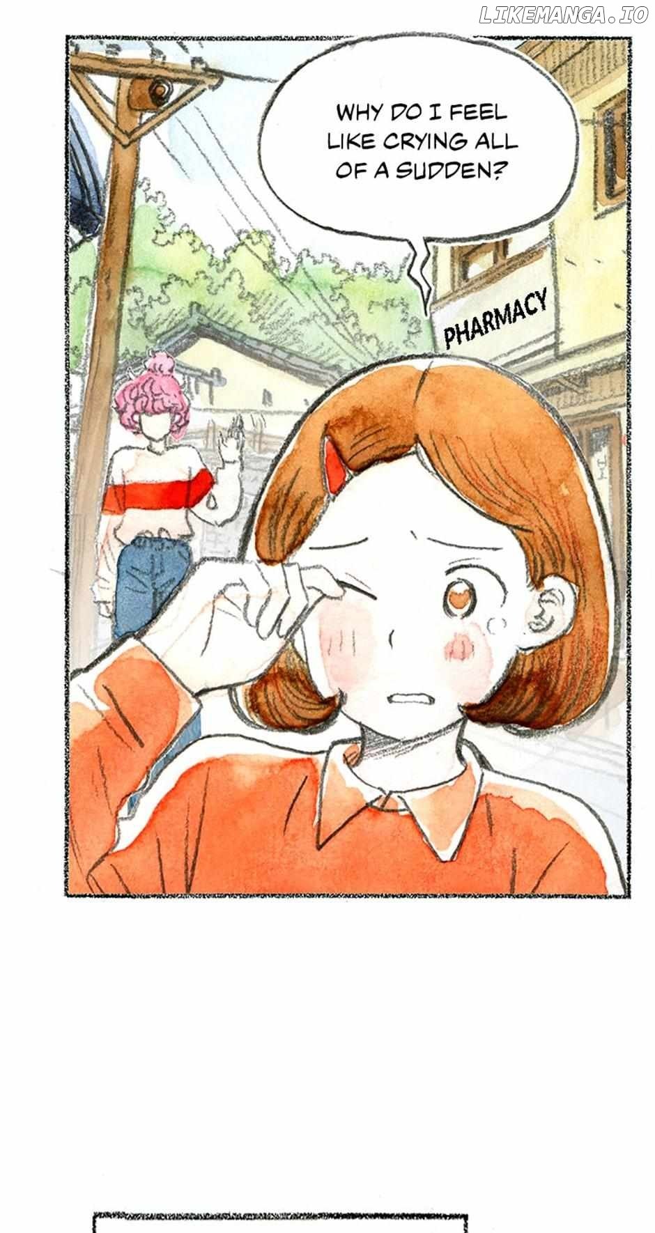 This Must Be Love chapter 49 - page 13