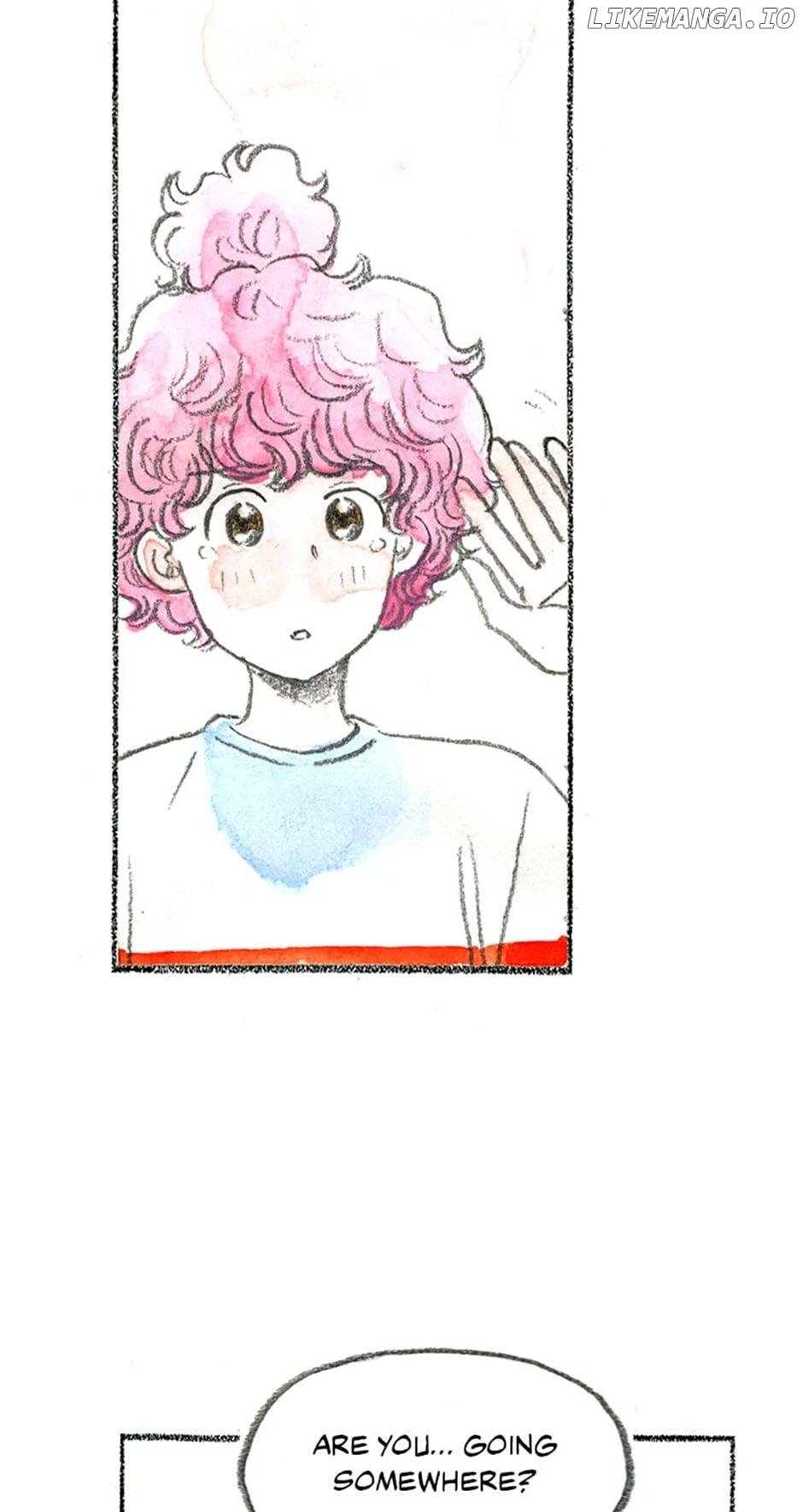 This Must Be Love chapter 49 - page 14