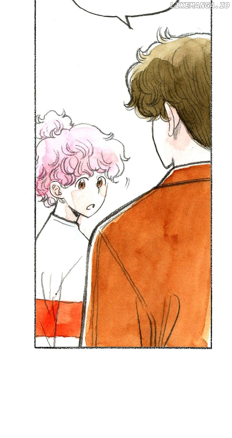 This Must Be Love chapter 49 - page 15