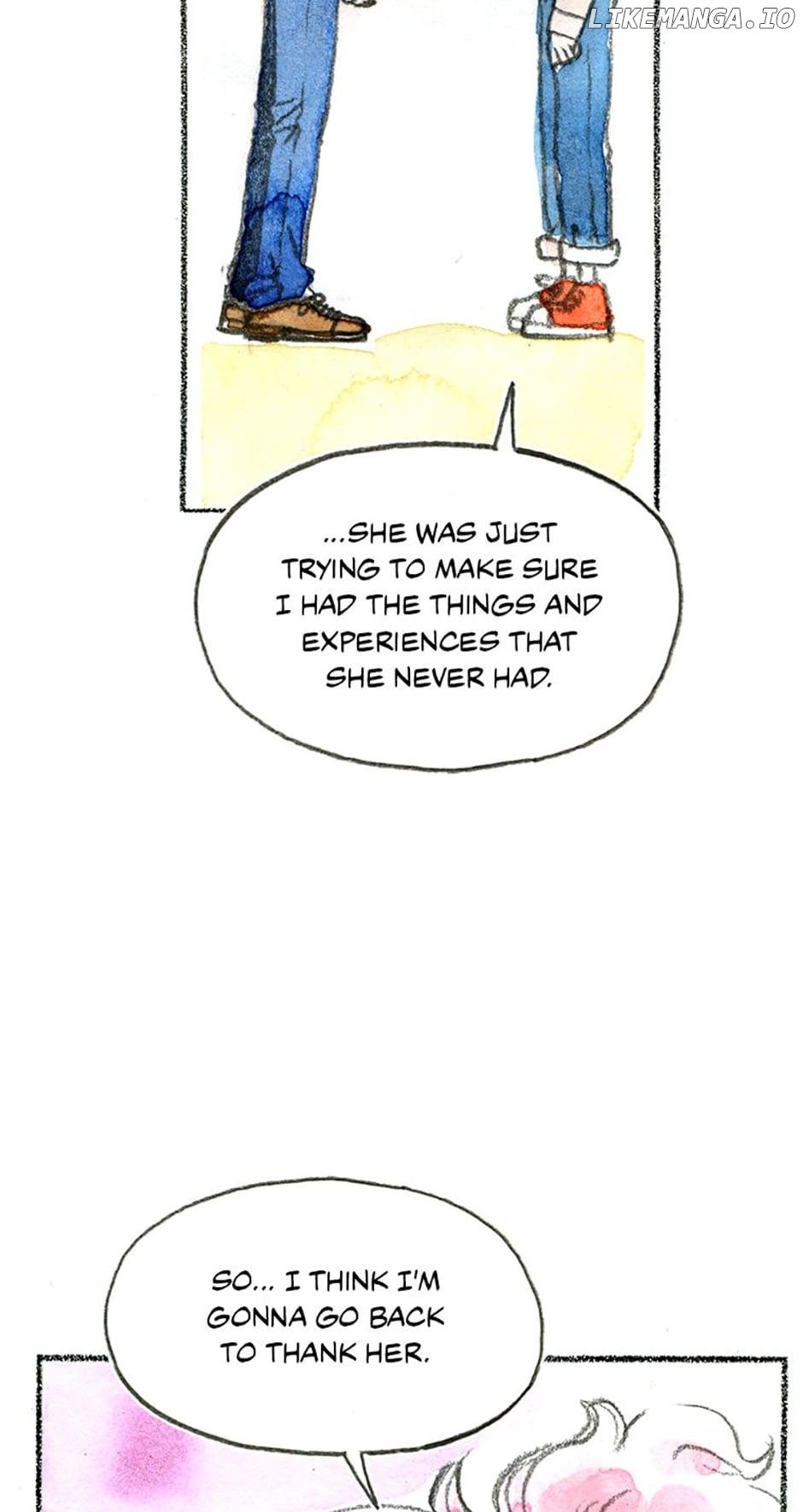 This Must Be Love chapter 49 - page 18