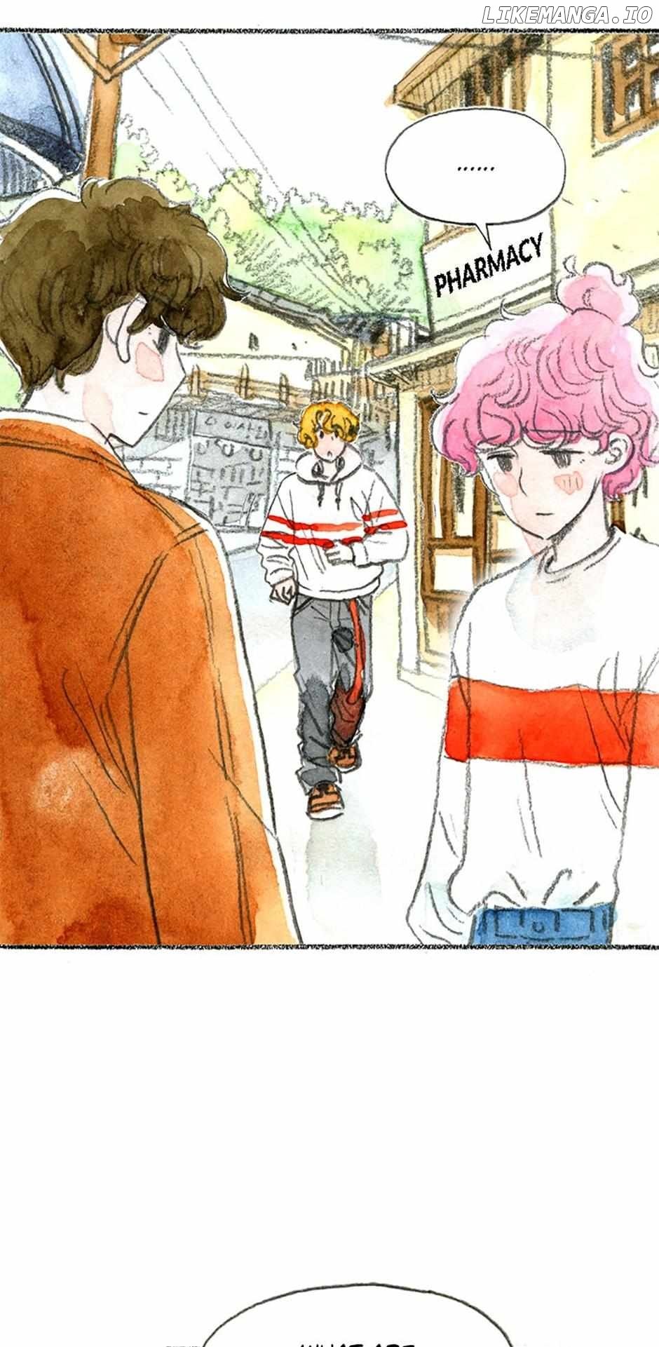 This Must Be Love chapter 49 - page 21
