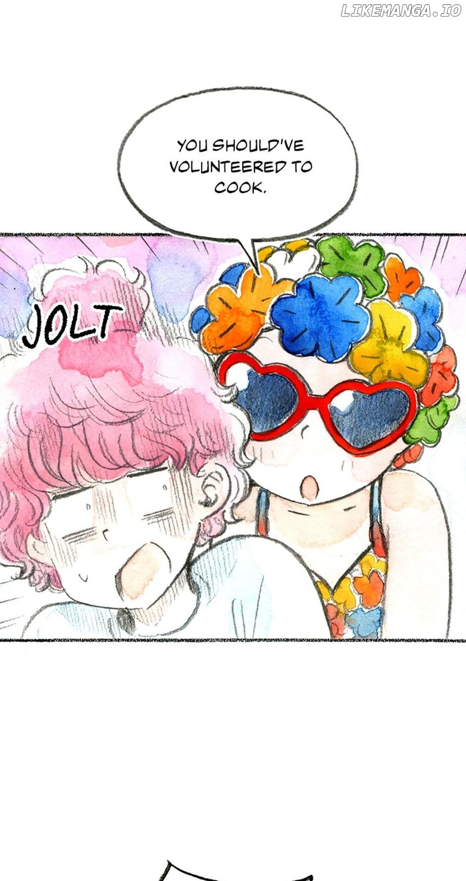 This Must Be Love chapter 49 - page 28