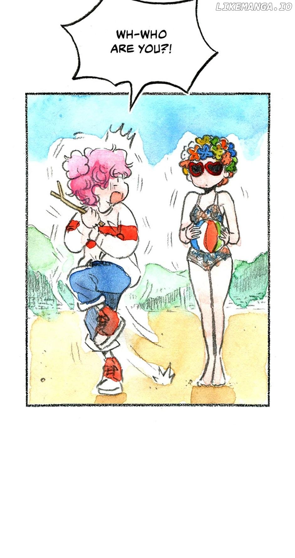 This Must Be Love chapter 49 - page 29