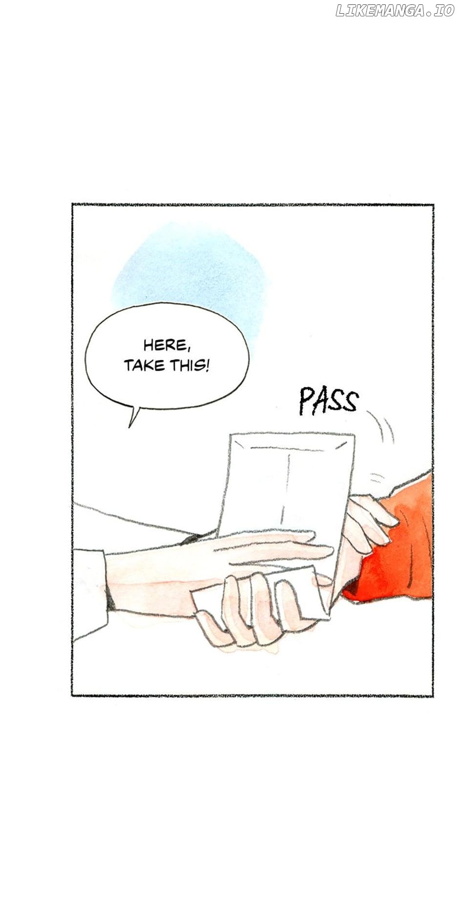 This Must Be Love chapter 49 - page 3