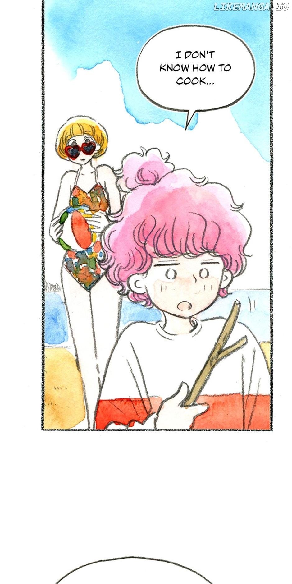 This Must Be Love chapter 49 - page 31
