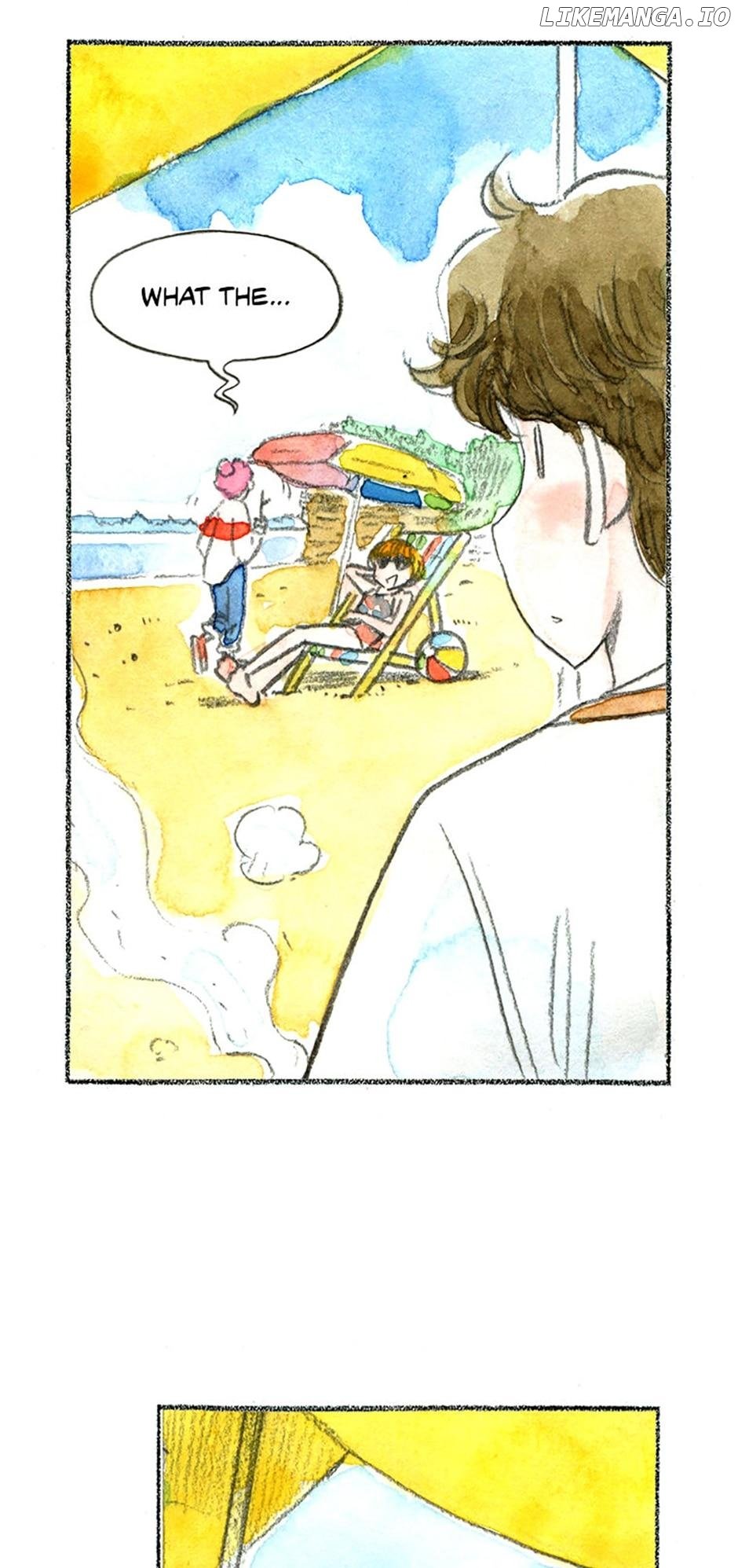 This Must Be Love chapter 49 - page 34