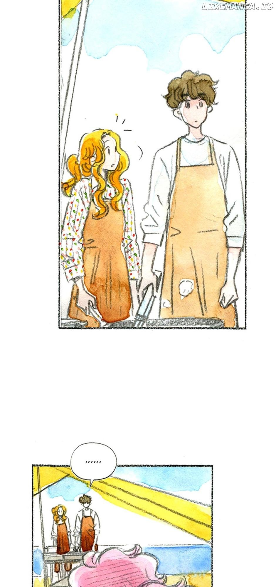This Must Be Love chapter 49 - page 35