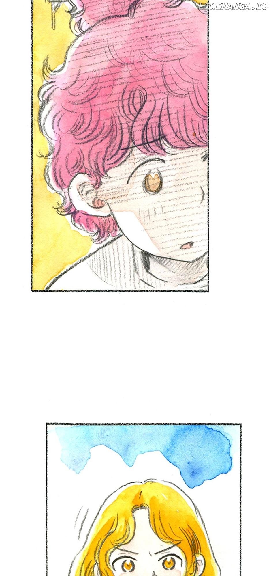 This Must Be Love chapter 49 - page 36