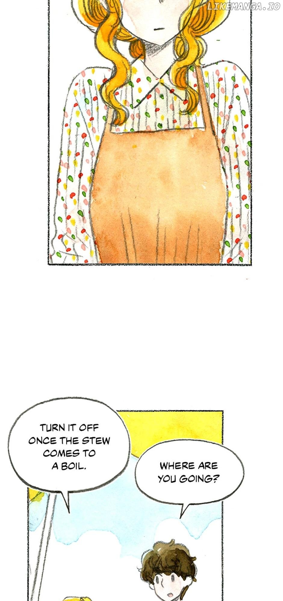 This Must Be Love chapter 49 - page 37