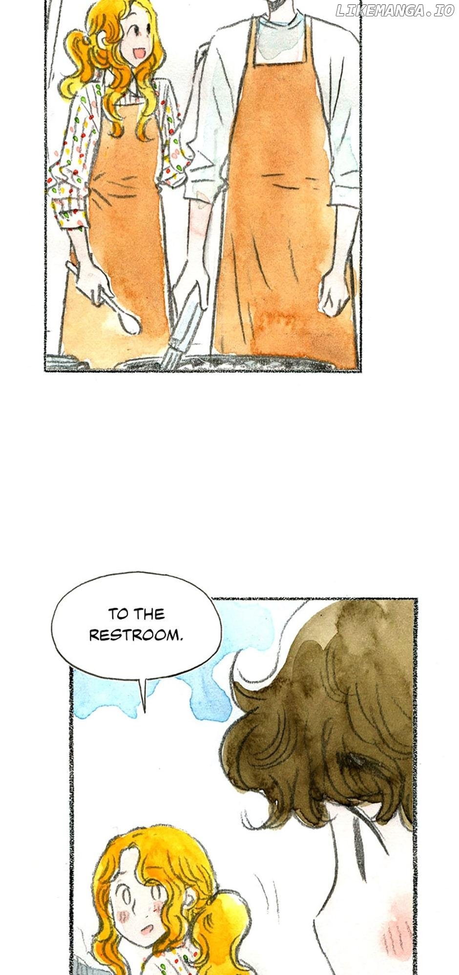 This Must Be Love chapter 49 - page 38