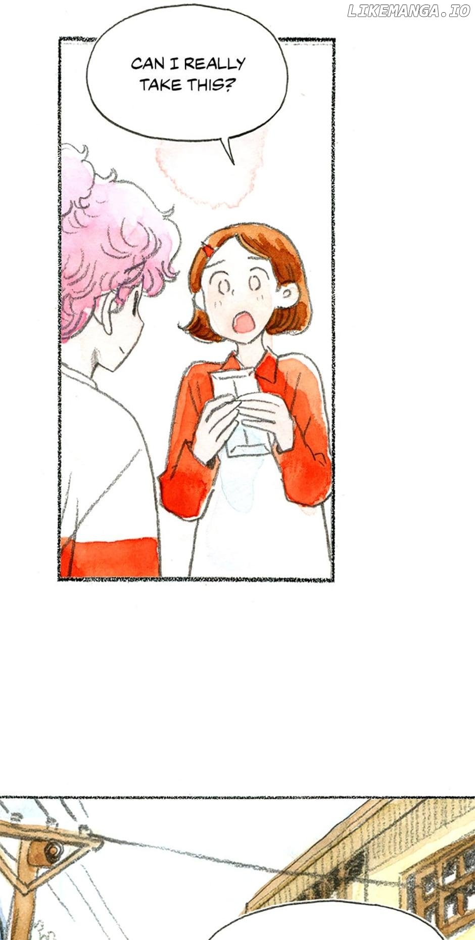 This Must Be Love chapter 49 - page 4