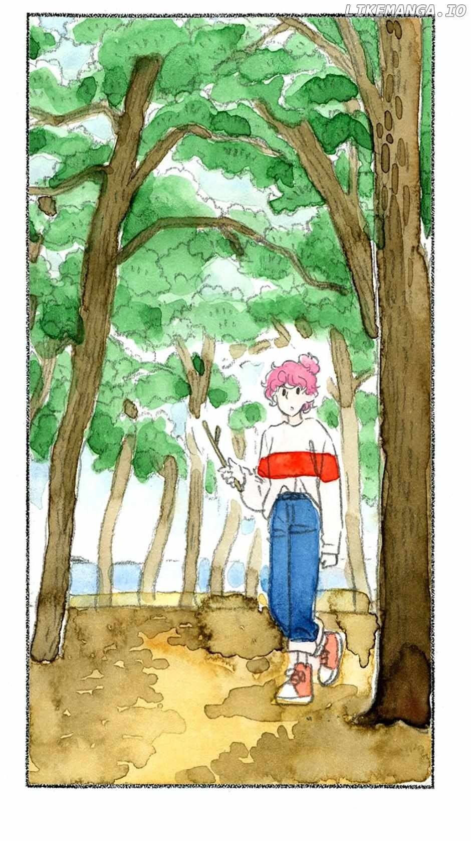 This Must Be Love chapter 49 - page 40