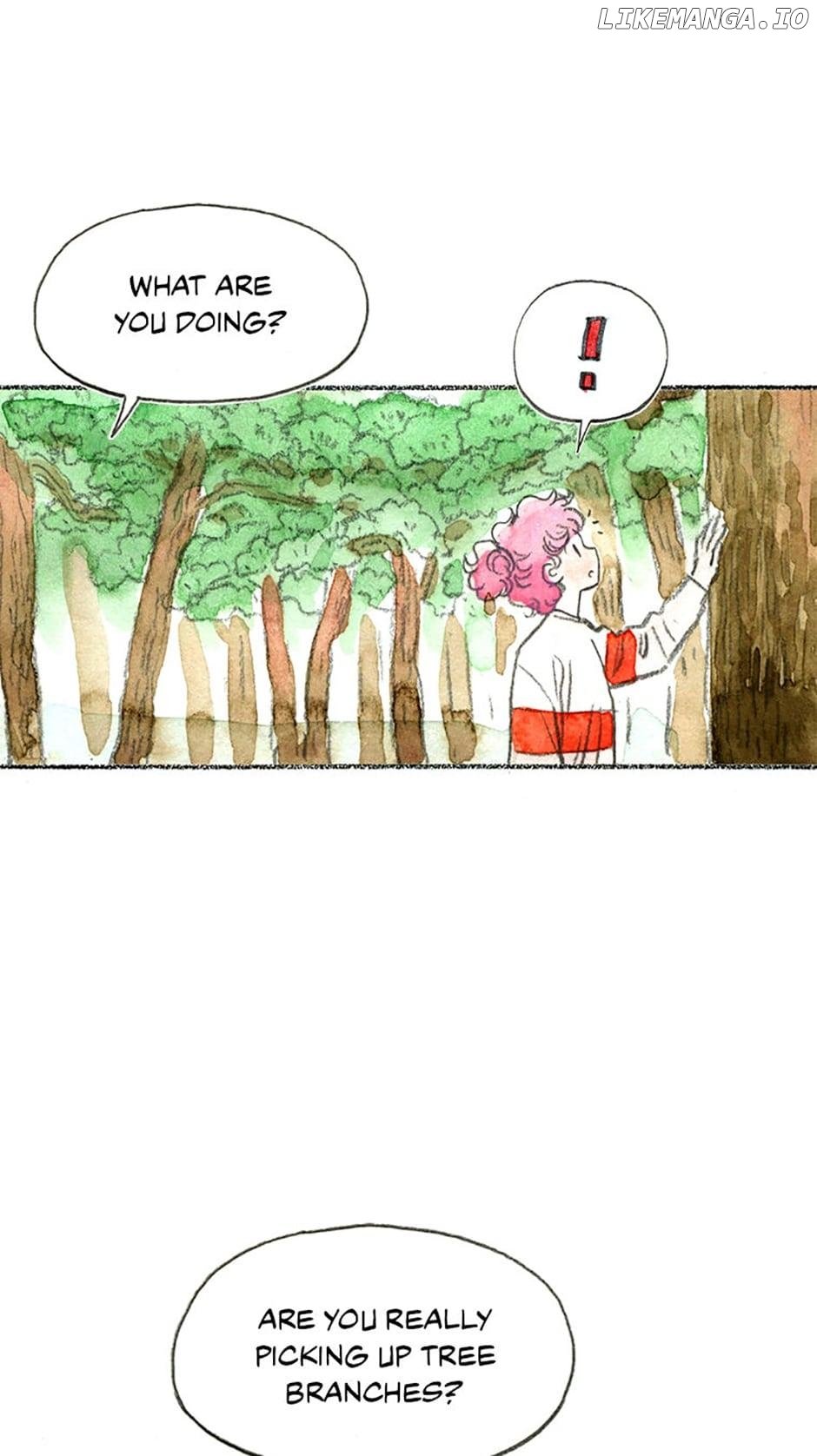 This Must Be Love chapter 49 - page 42