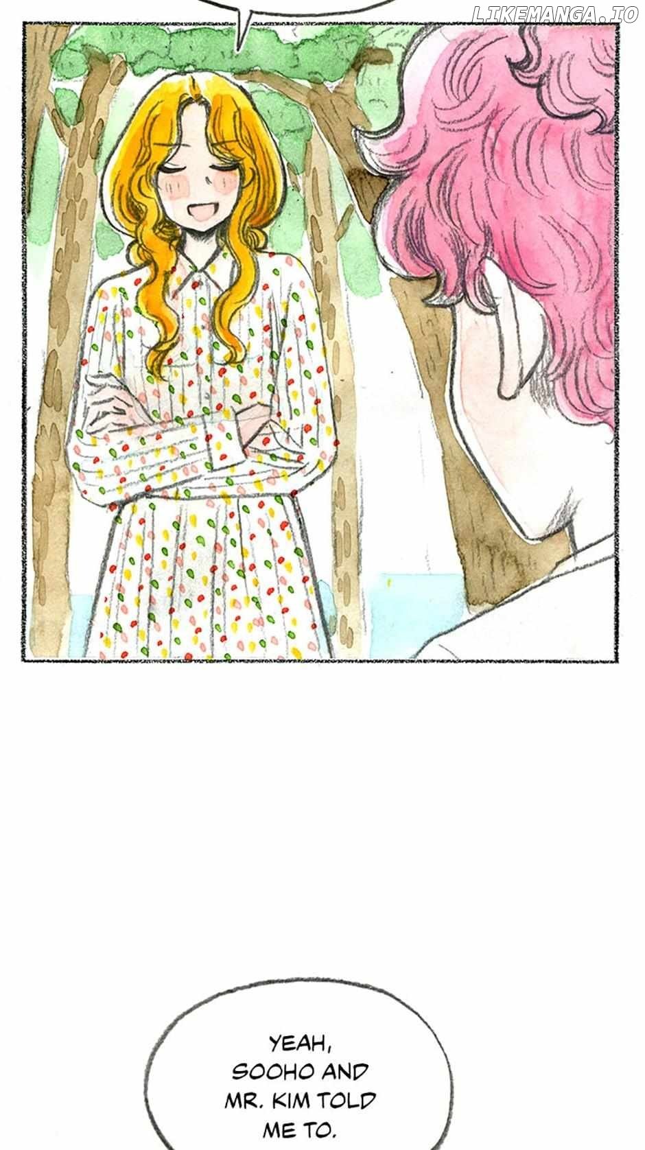 This Must Be Love chapter 49 - page 43