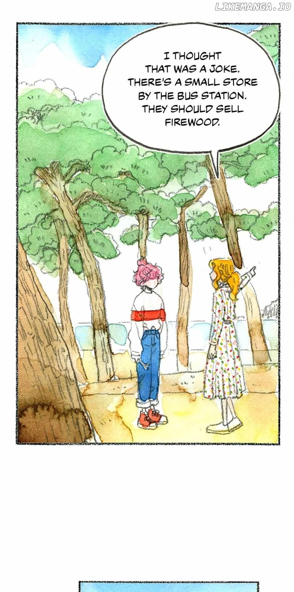 This Must Be Love chapter 49 - page 45