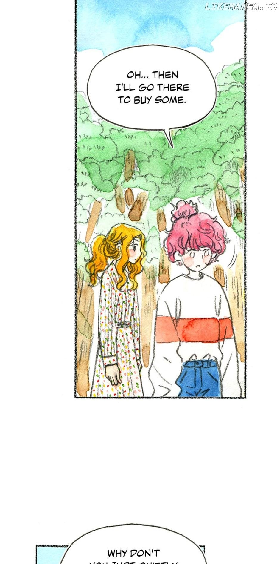 This Must Be Love chapter 49 - page 46