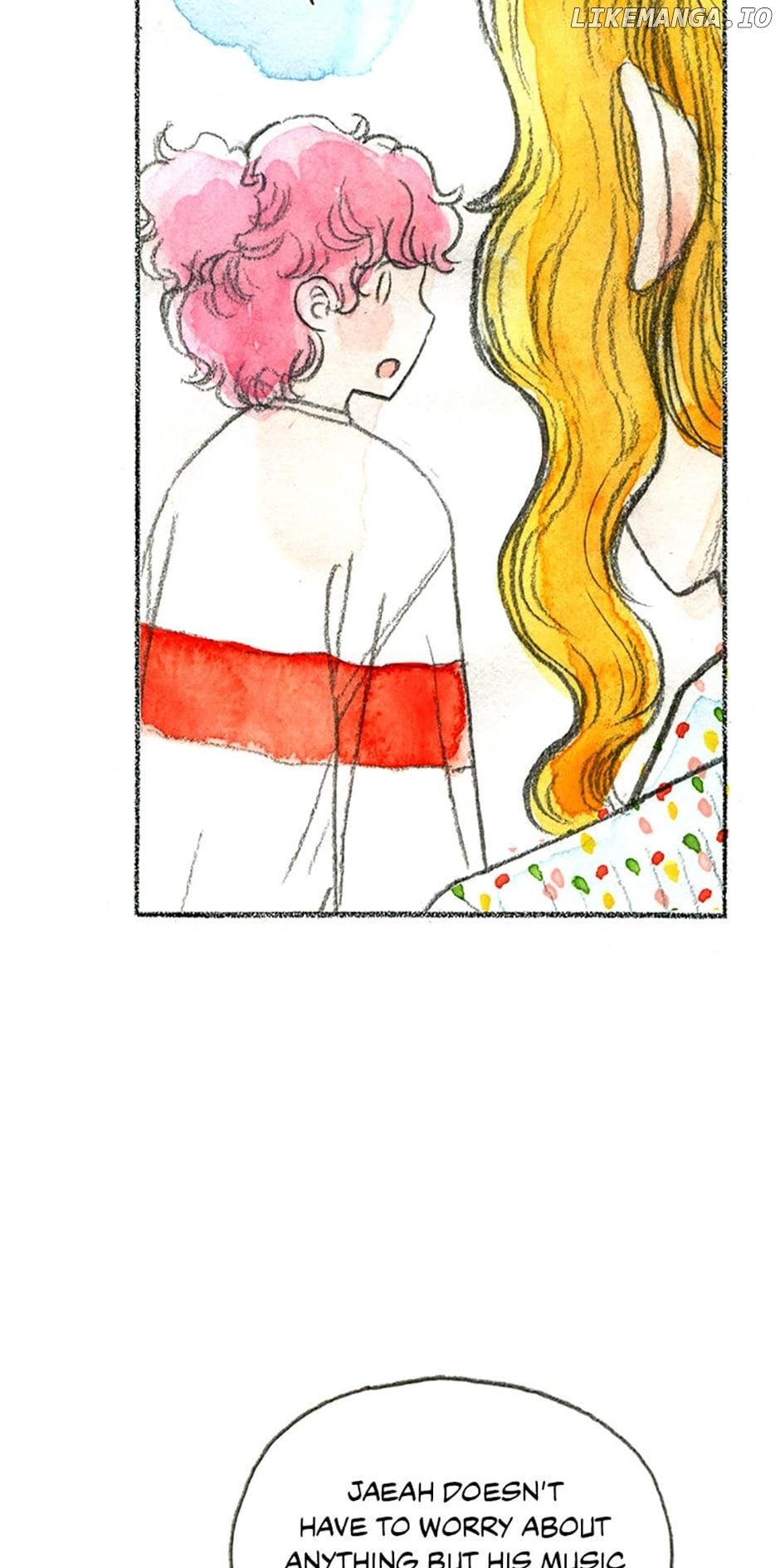 This Must Be Love chapter 49 - page 48