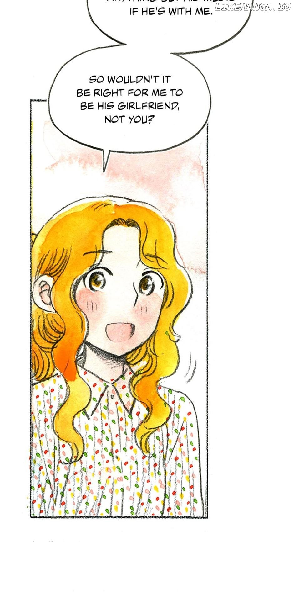 This Must Be Love chapter 49 - page 49