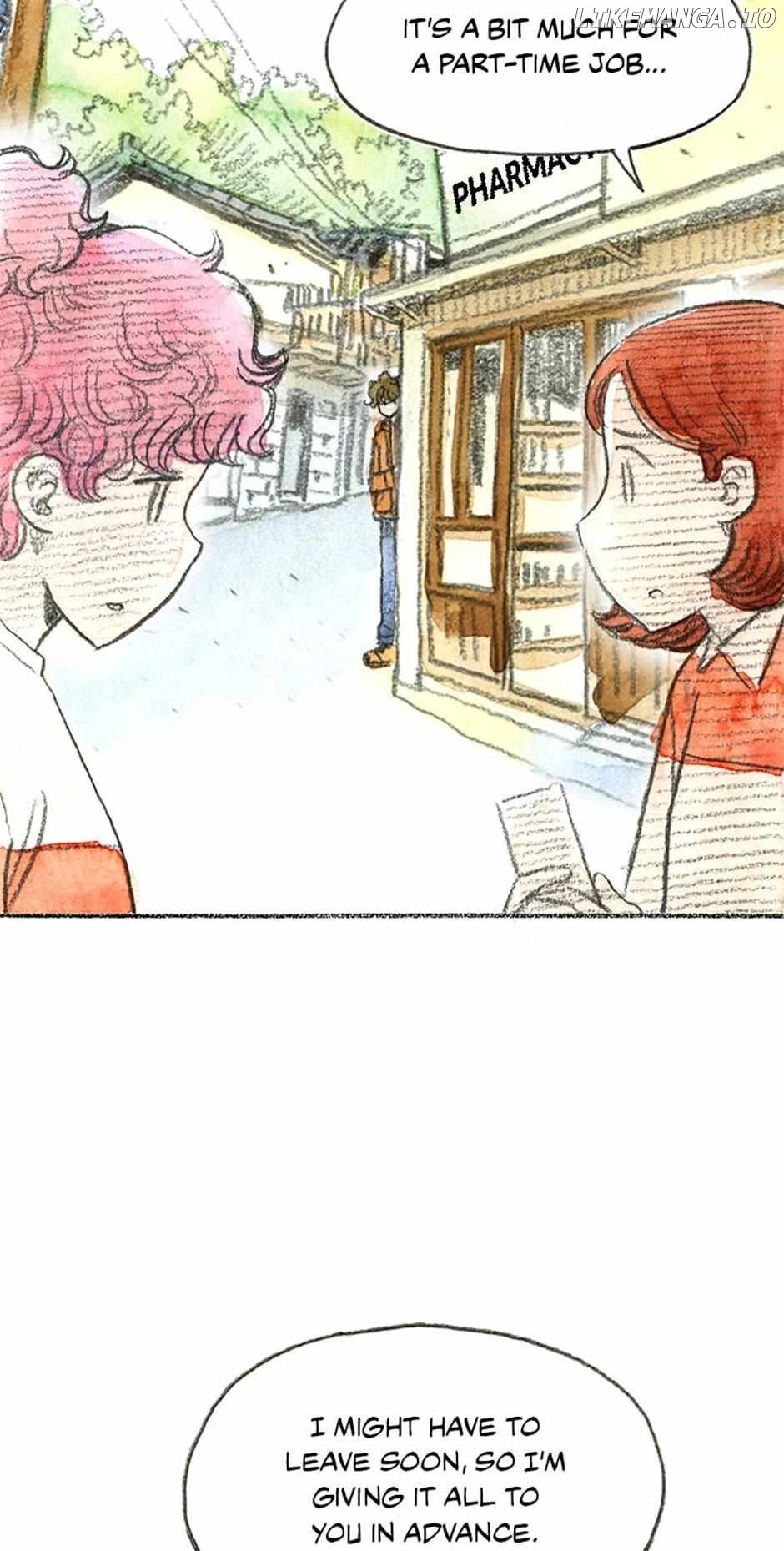 This Must Be Love chapter 49 - page 5