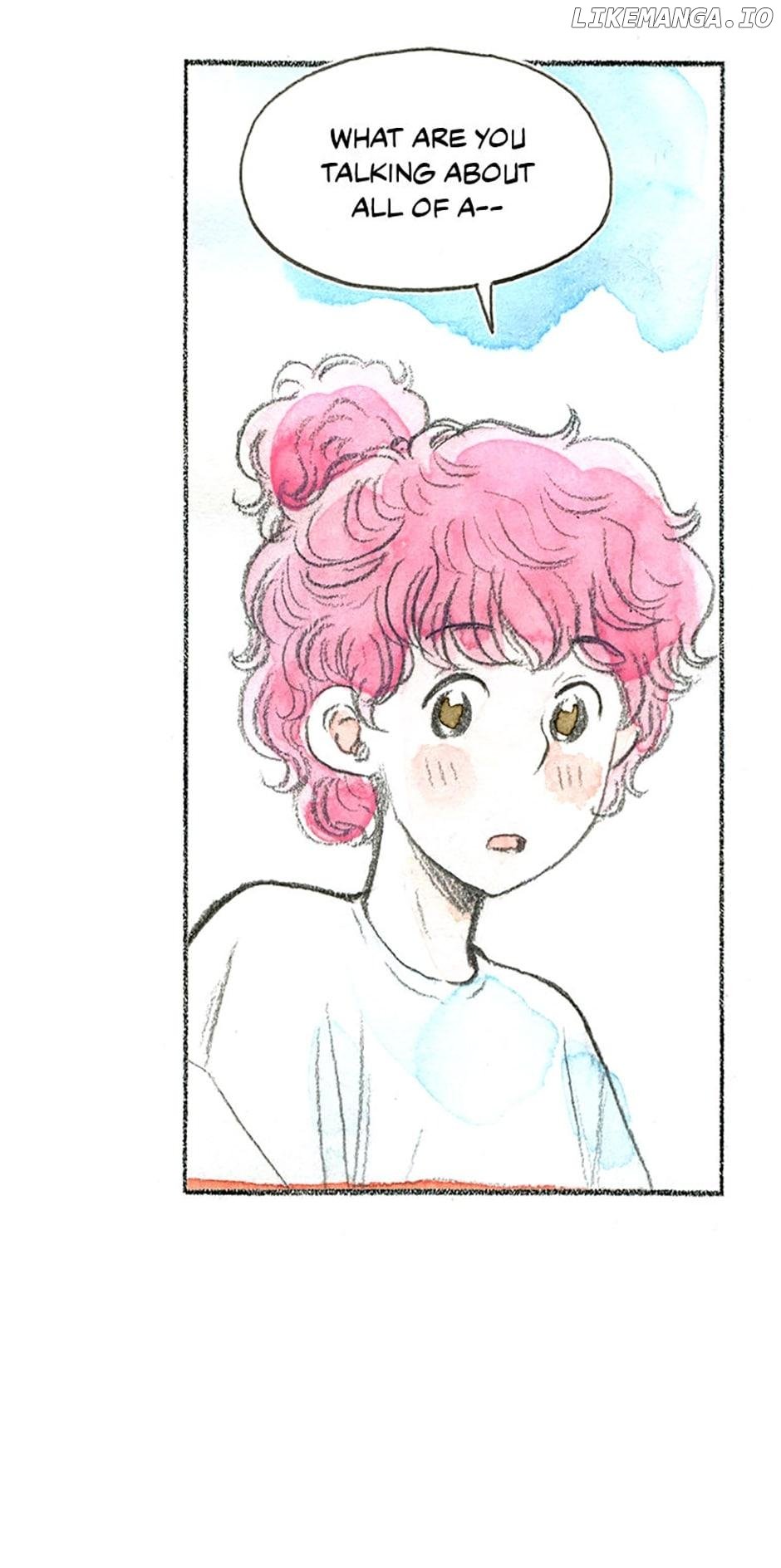 This Must Be Love chapter 49 - page 50