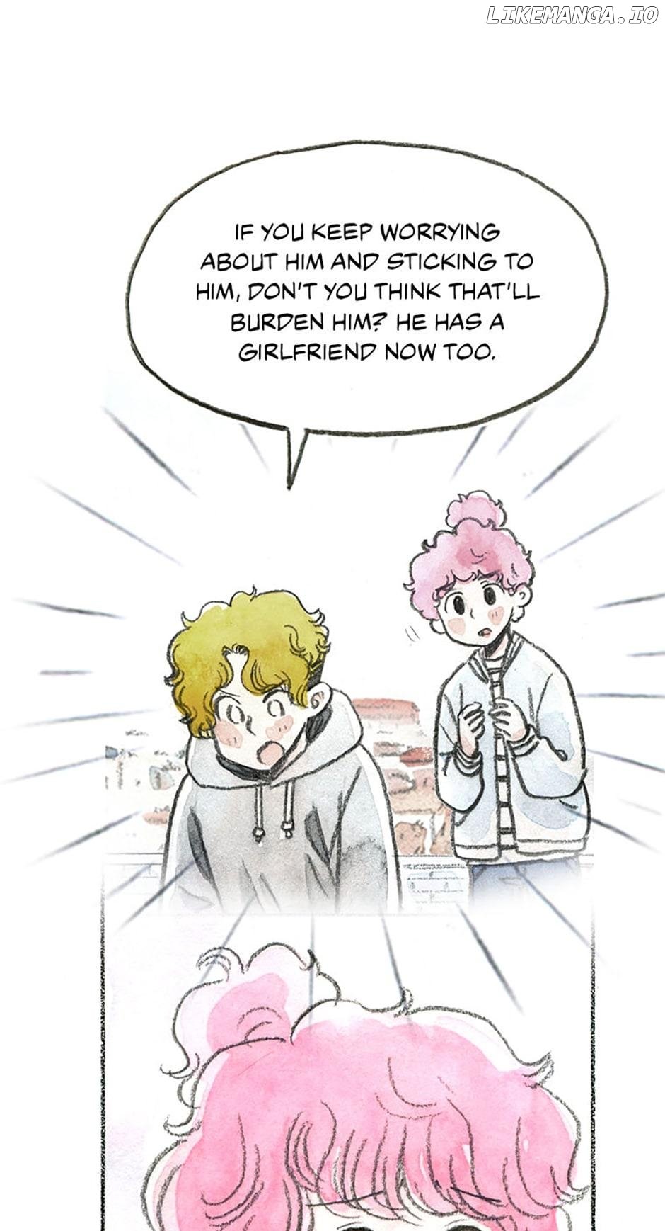 This Must Be Love chapter 49 - page 53